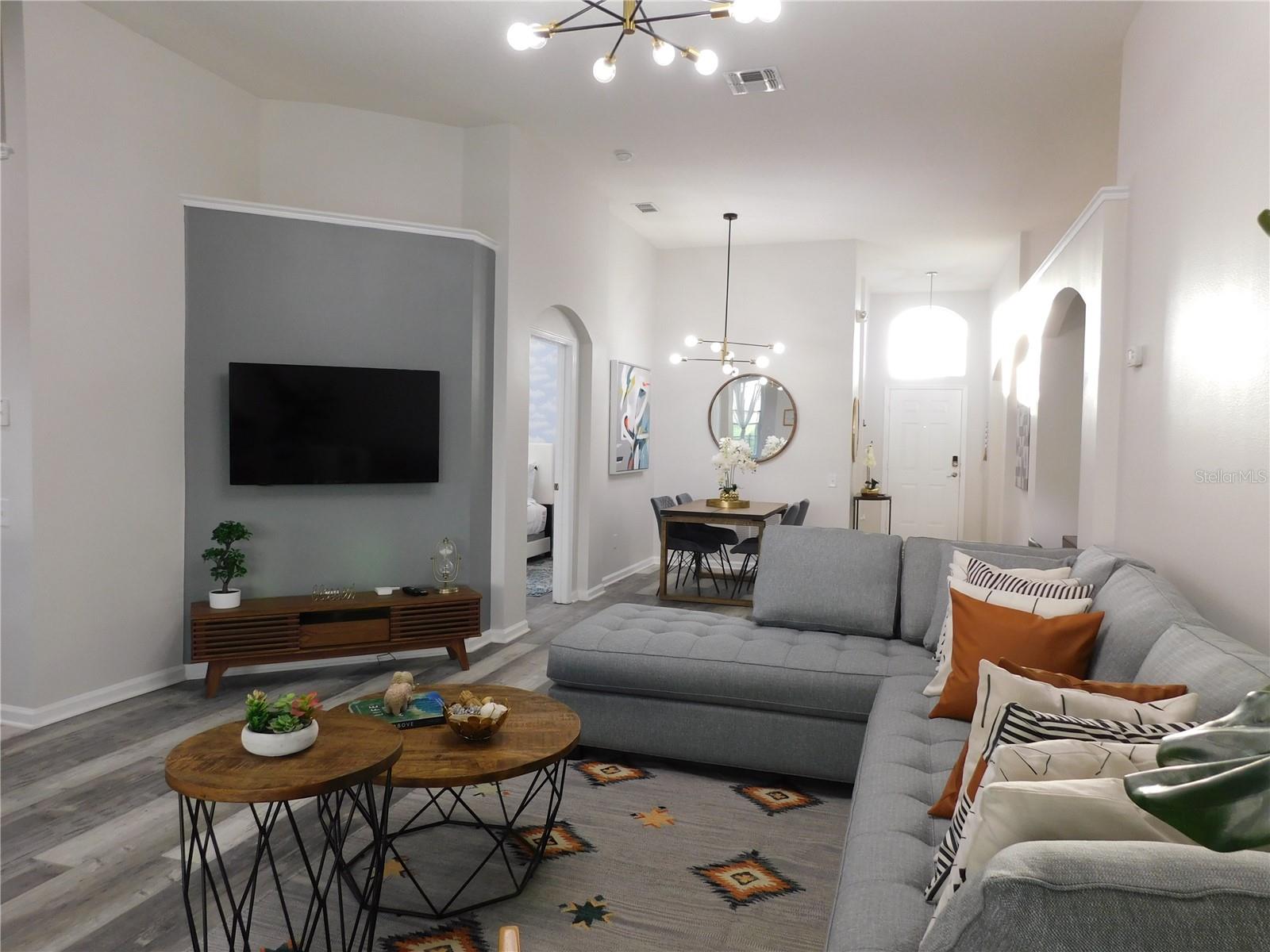 WYNDHAM PALMS PH 3 - Residential