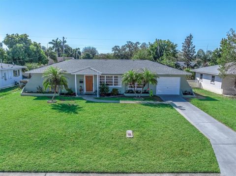 4018 26TH AVENUE N ST PETERSBURG FL 33713