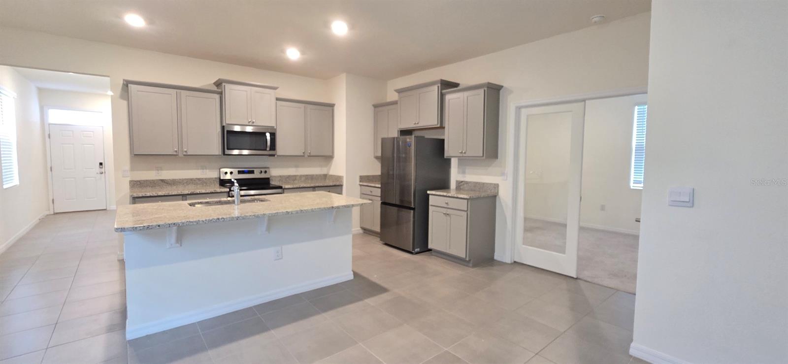 OCALA PRESERVE - Residential Lease