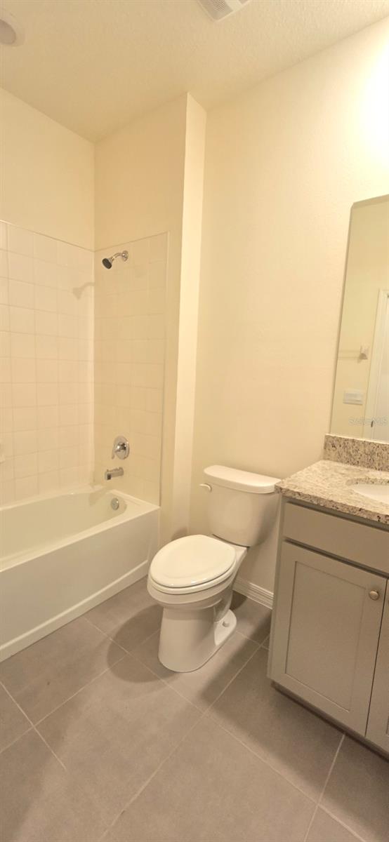 OCALA PRESERVE - Residential Lease