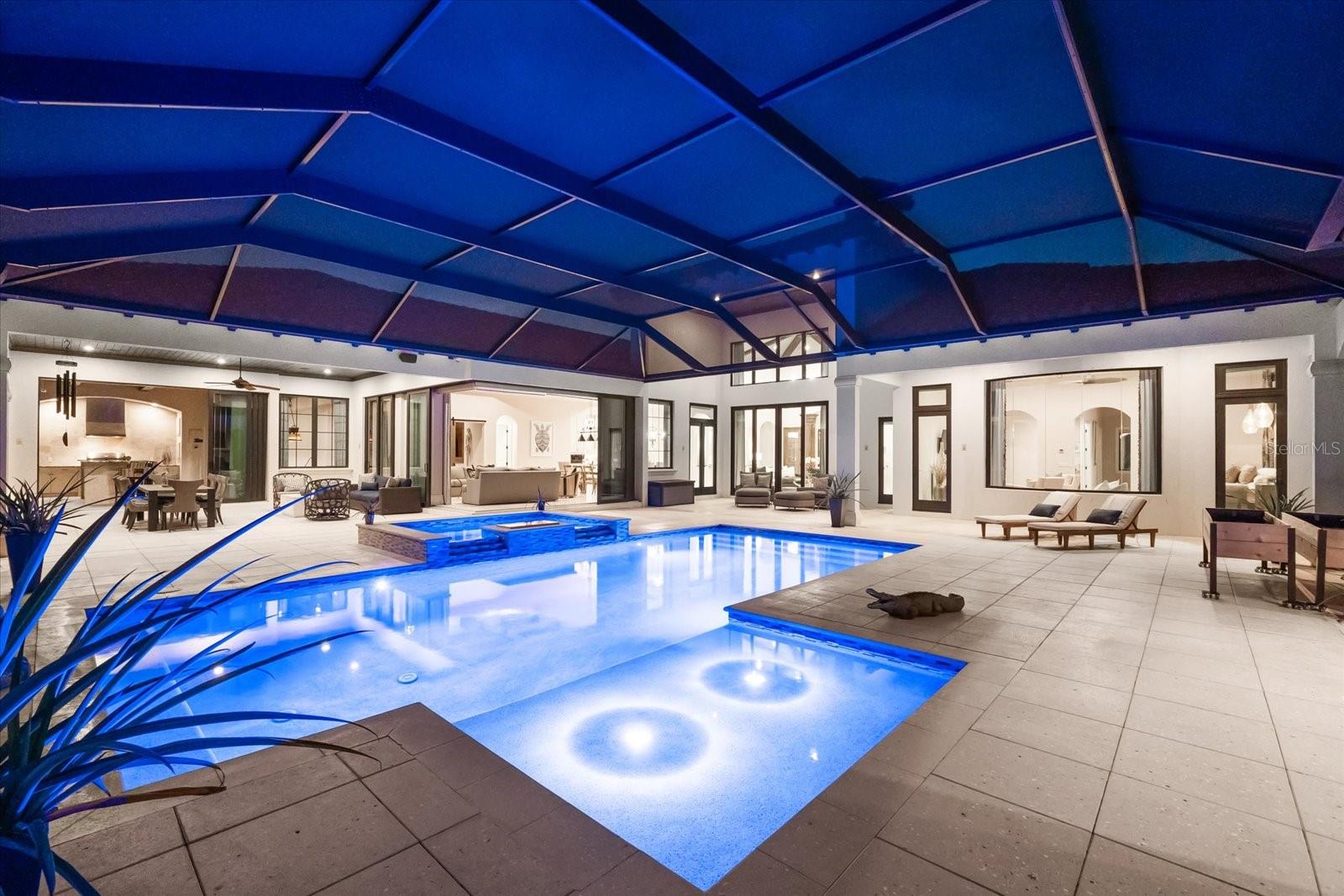 CONCESSION PH II BLK B & PH III - Residential