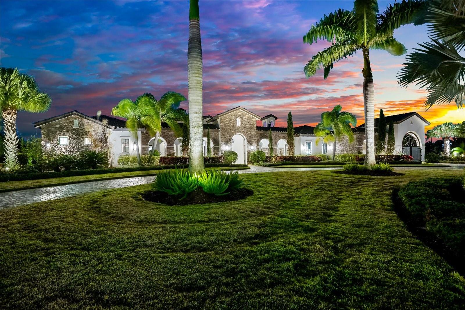 CONCESSION PH II BLK B & PH III - Residential