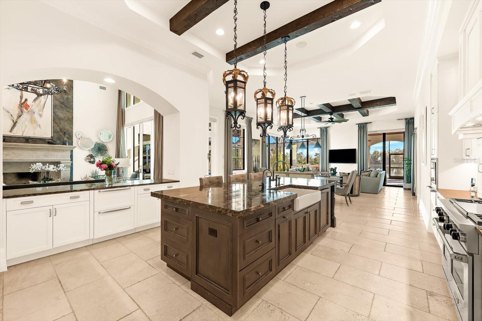 CONCESSION PH II BLK B & PH III - Residential