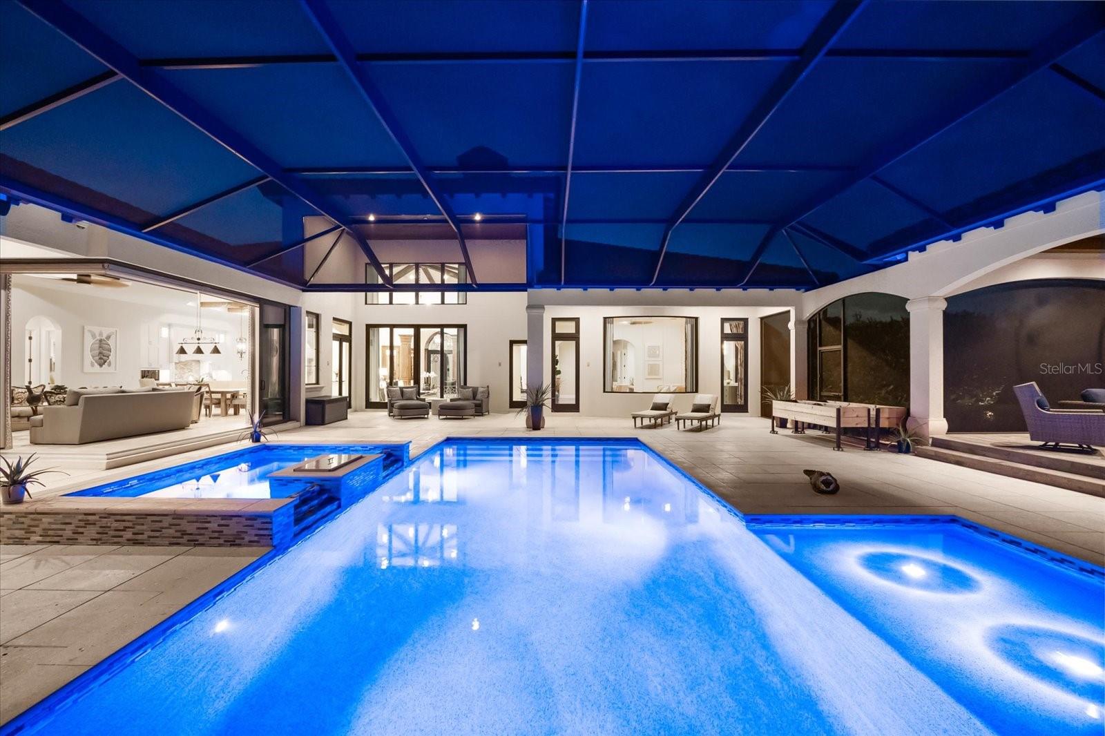 CONCESSION PH II BLK B & PH III - Residential