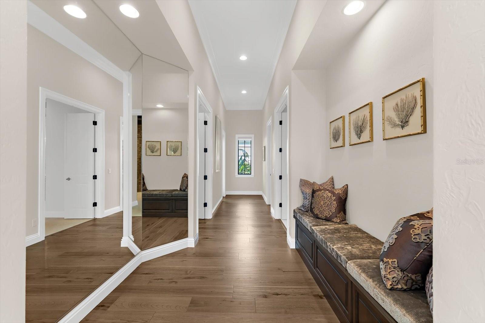 CONCESSION PH II BLK B & PH III - Residential