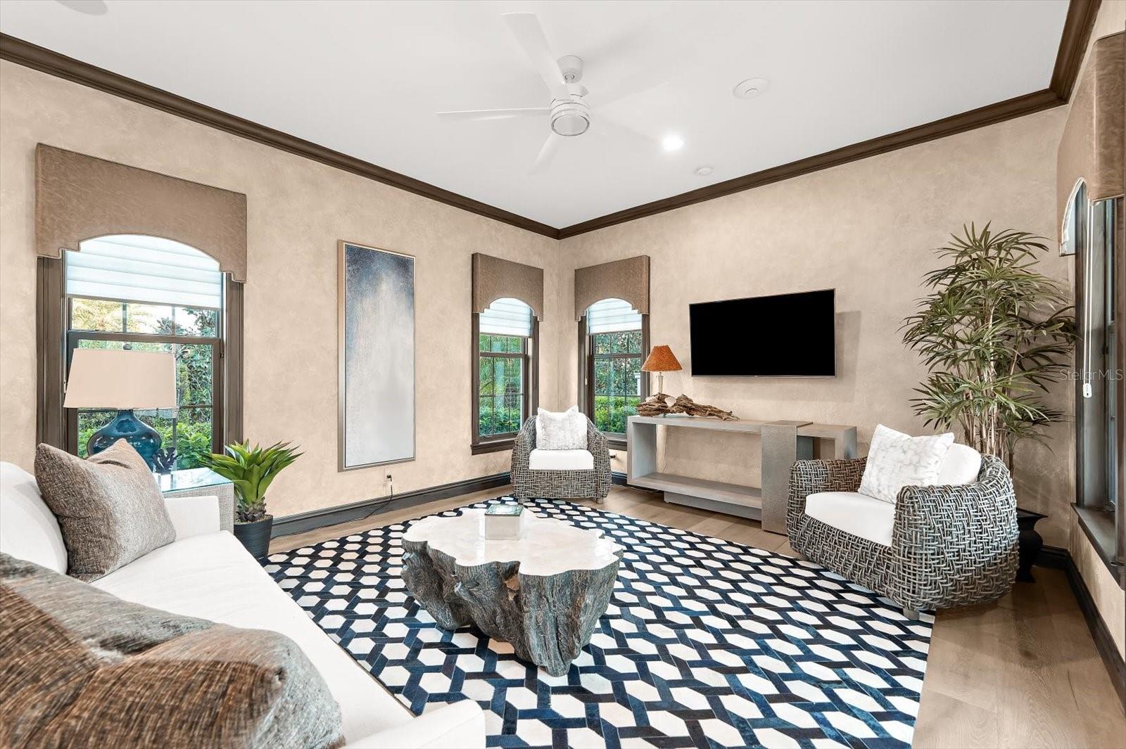 CONCESSION PH II BLK B & PH III - Residential