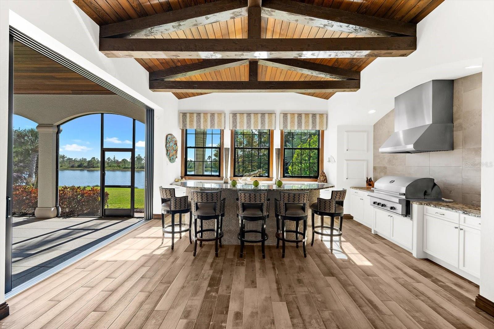 CONCESSION PH II BLK B & PH III - Residential