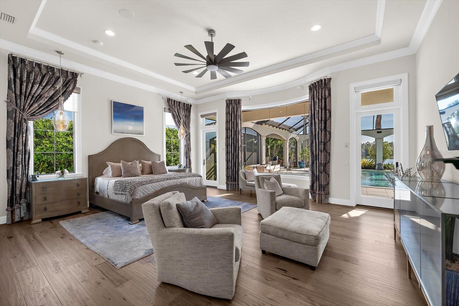 CONCESSION PH II BLK B & PH III - Residential