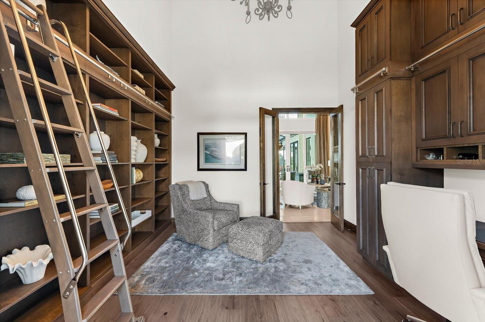 CONCESSION PH II BLK B & PH III - Residential