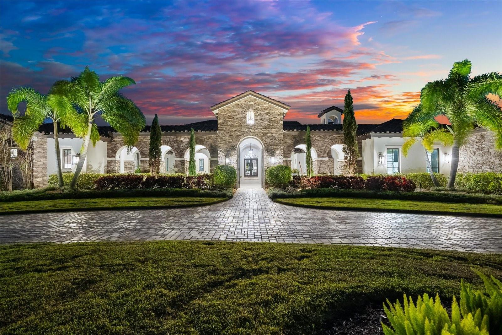 CONCESSION PH II BLK B & PH III - Residential