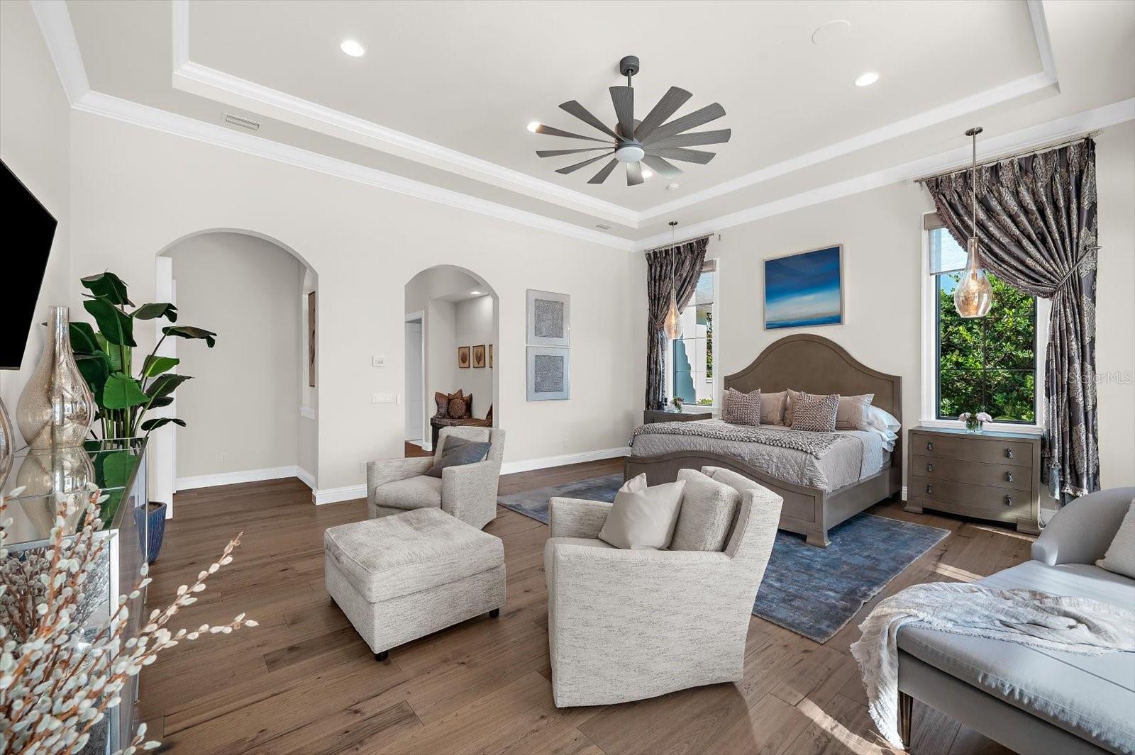 CONCESSION PH II BLK B & PH III - Residential