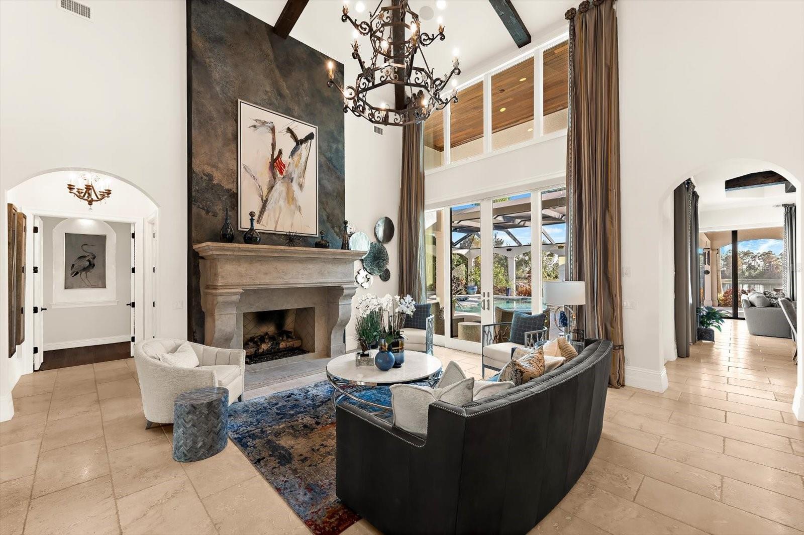 CONCESSION PH II BLK B & PH III - Residential