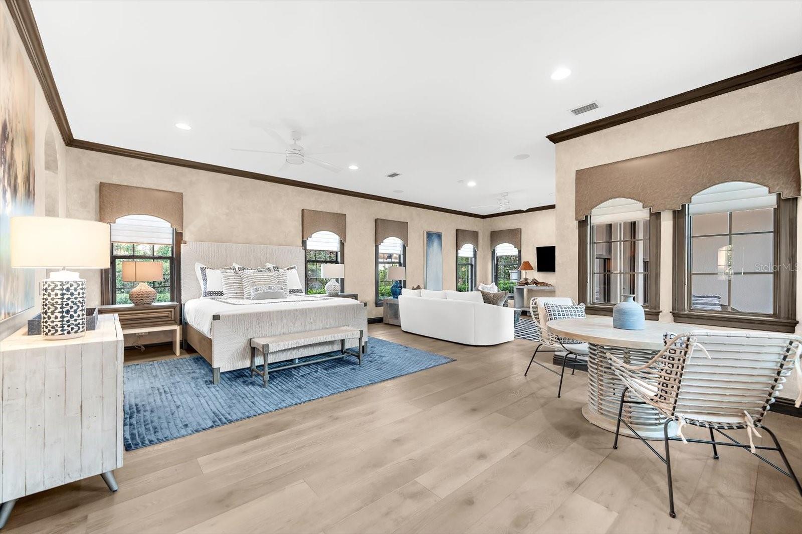 CONCESSION PH II BLK B & PH III - Residential