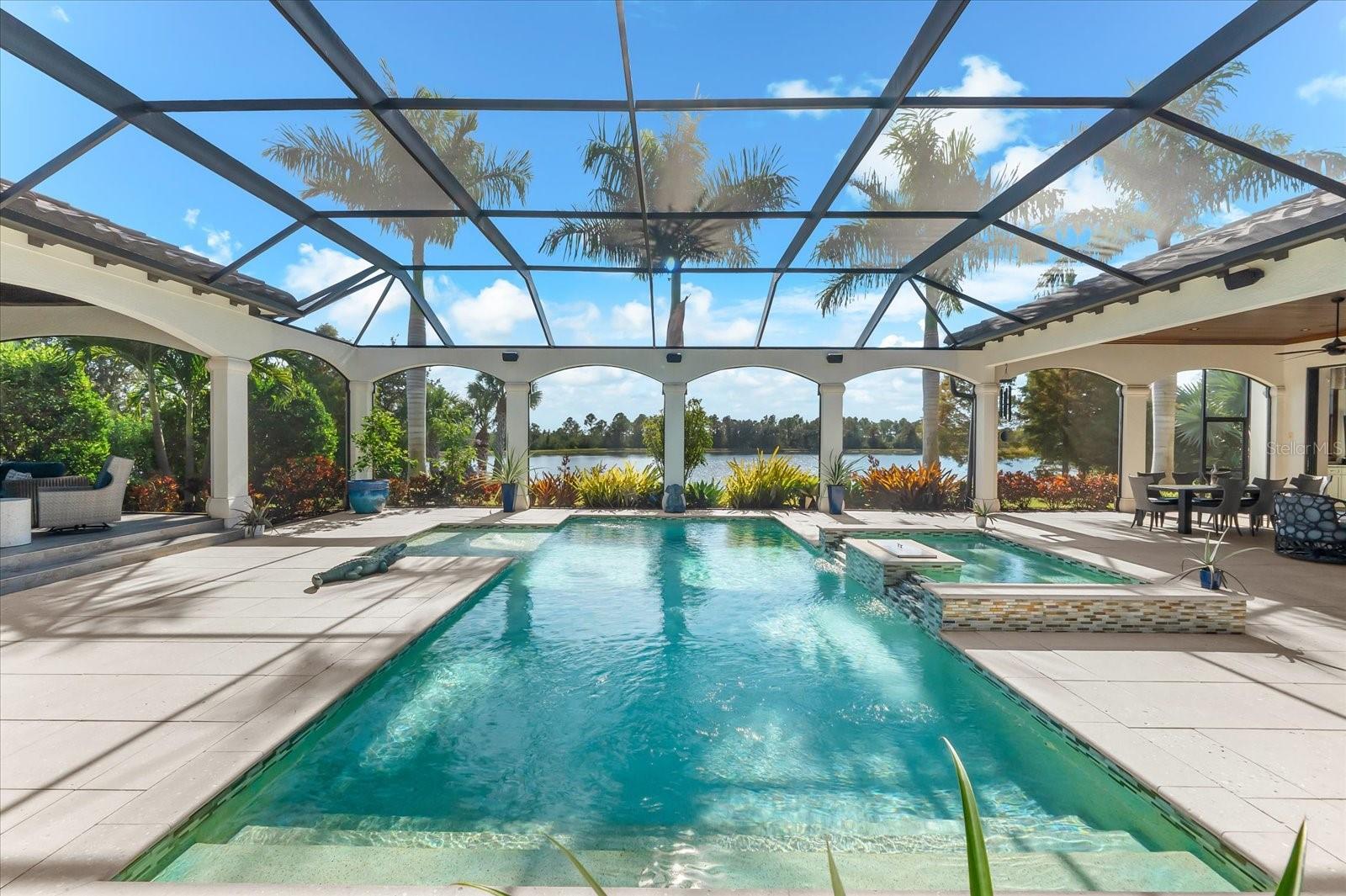 CONCESSION PH II BLK B & PH III - Residential