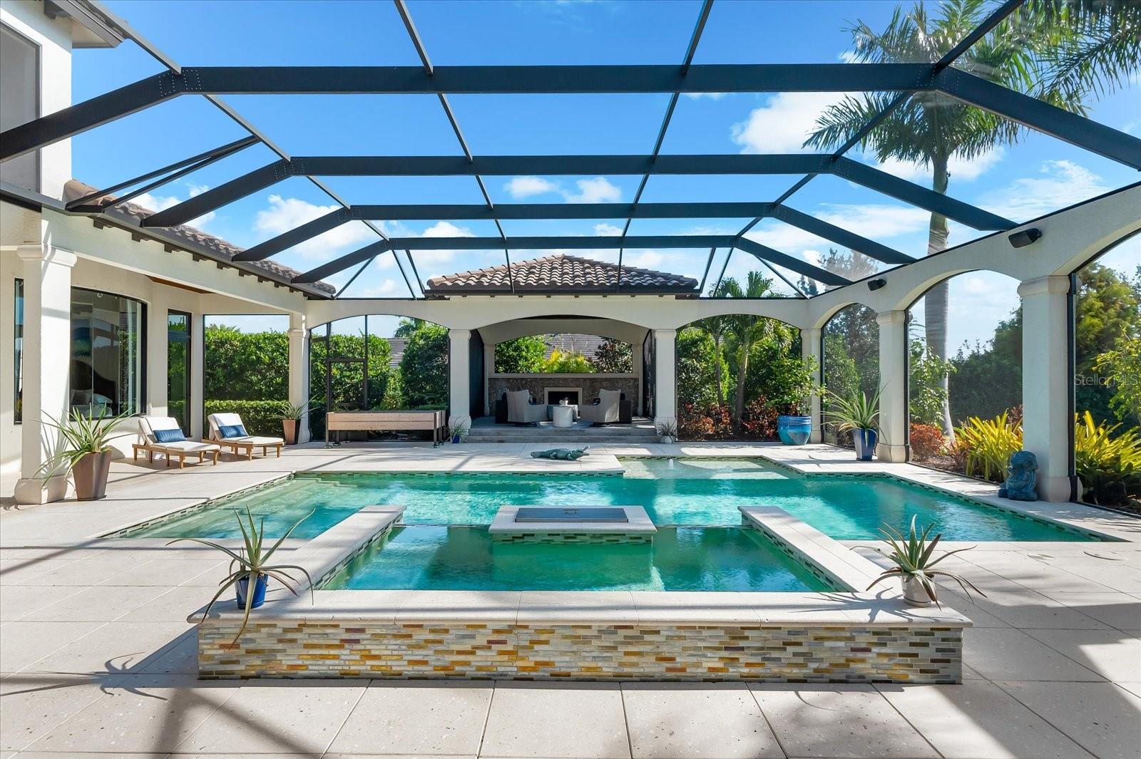 CONCESSION PH II BLK B & PH III - Residential