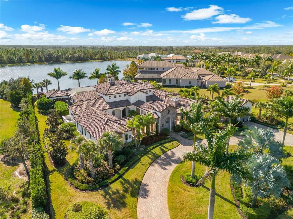 Photo of 20906 Parkstone Terrace, Lakewood Ranch, FL 34202 (MLS # A4674842)