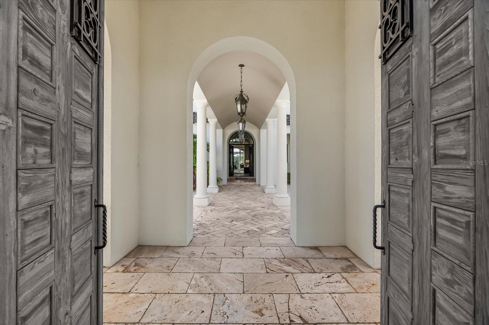 CONCESSION PH II BLK B & PH III - Residential