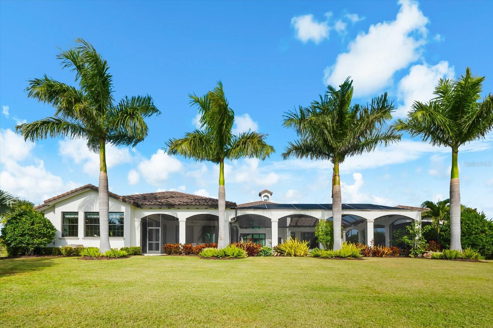 CONCESSION PH II BLK B & PH III - Residential