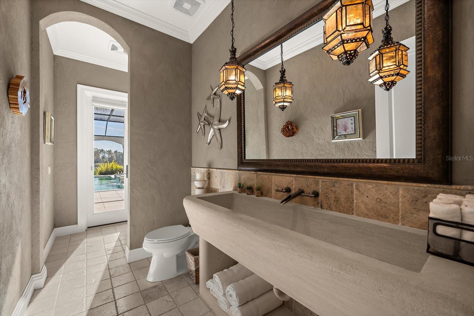 CONCESSION PH II BLK B & PH III - Residential