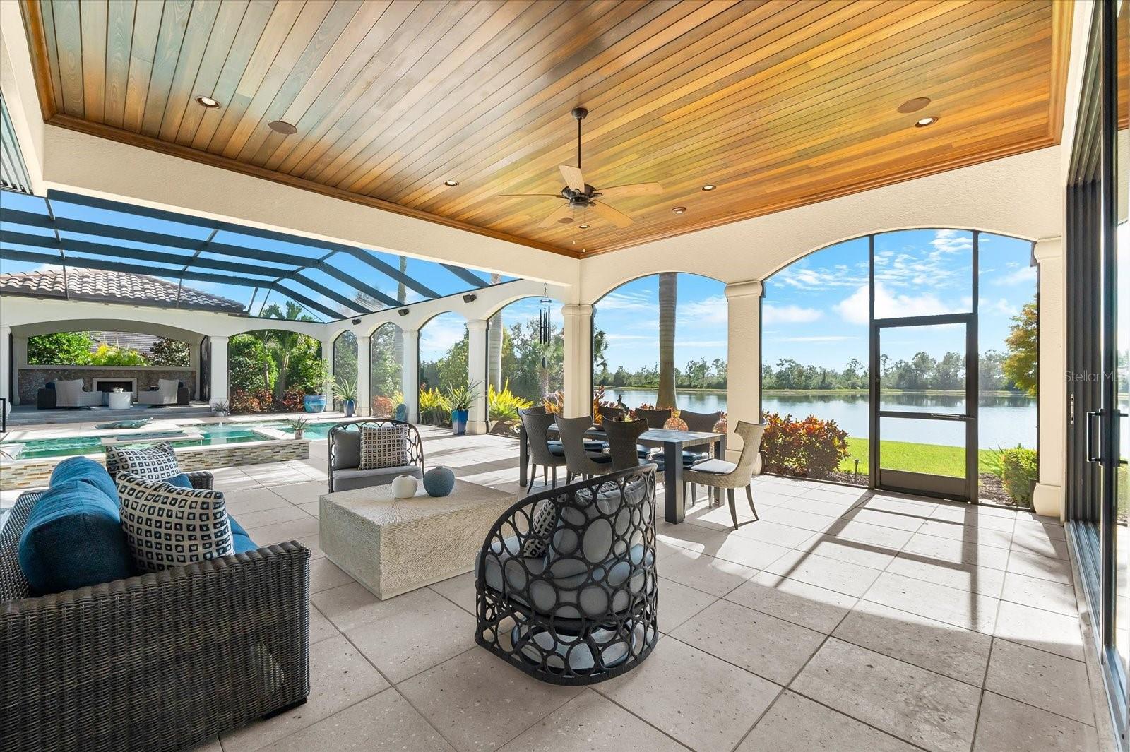 CONCESSION PH II BLK B & PH III - Residential