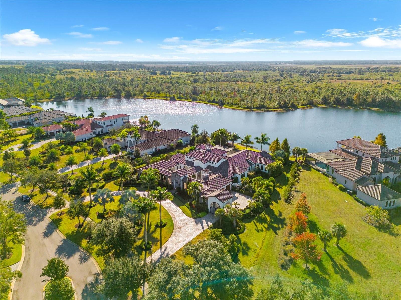 CONCESSION PH II BLK B & PH III - Residential