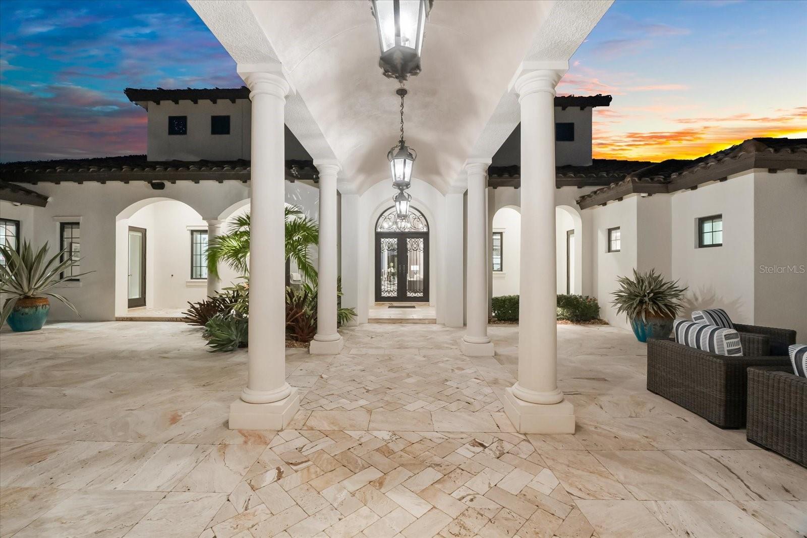 CONCESSION PH II BLK B & PH III - Residential