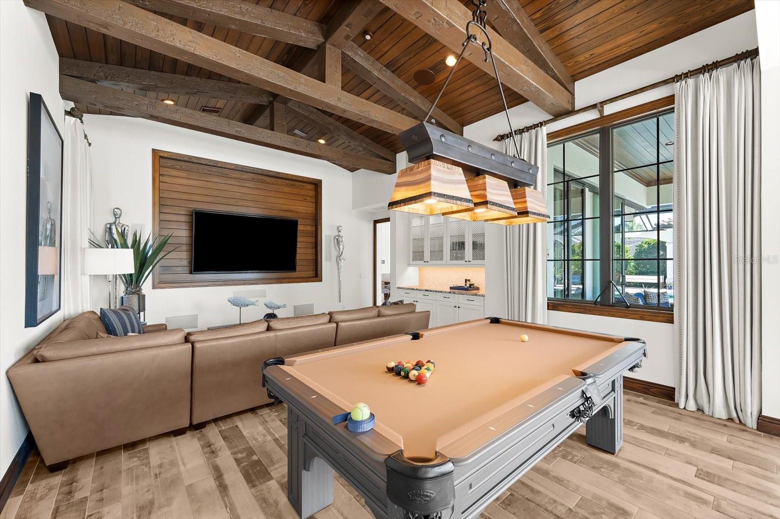 CONCESSION PH II BLK B & PH III - Residential