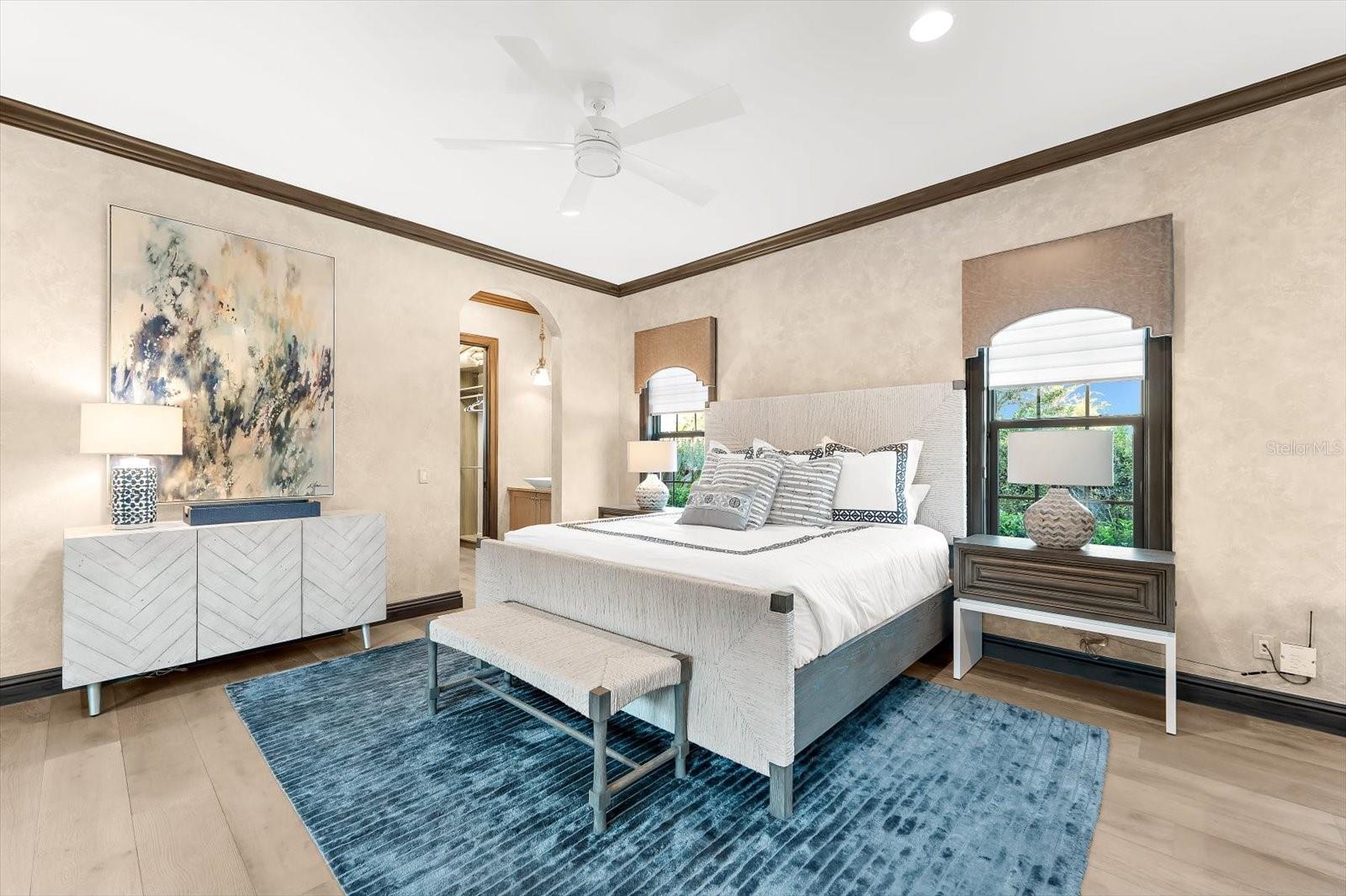 CONCESSION PH II BLK B & PH III - Residential