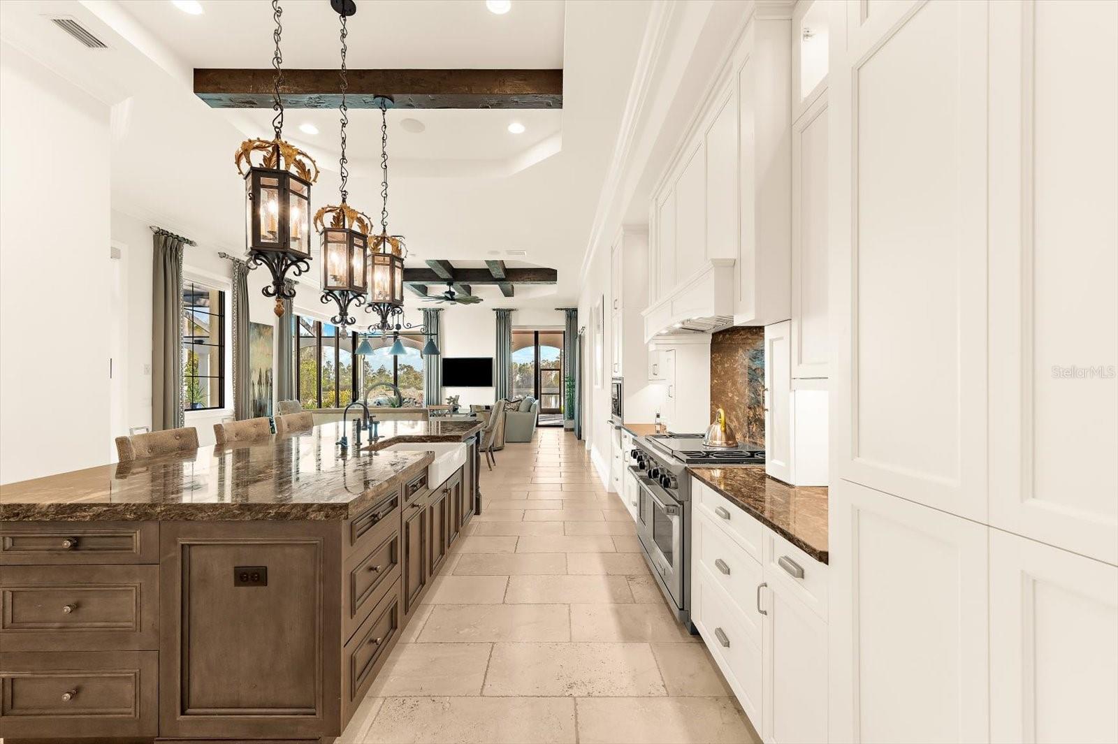 CONCESSION PH II BLK B & PH III - Residential