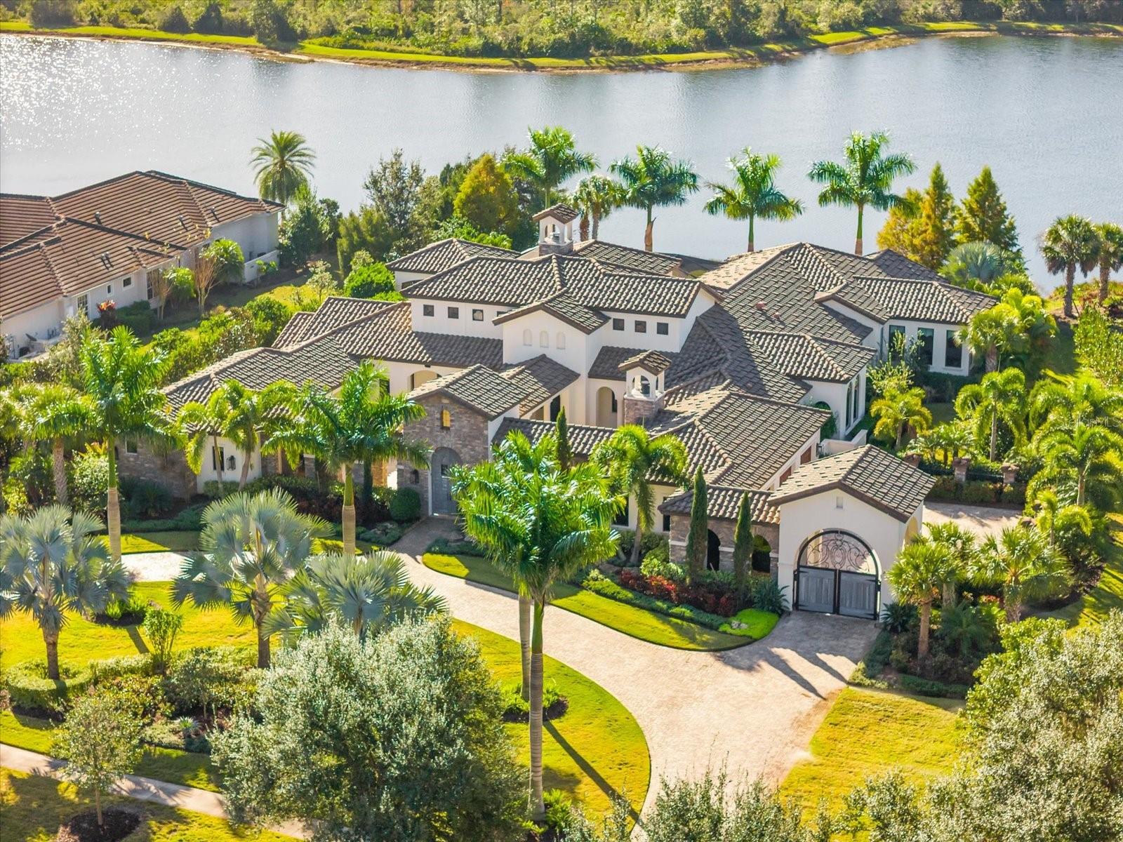 CONCESSION PH II BLK B & PH III - Residential