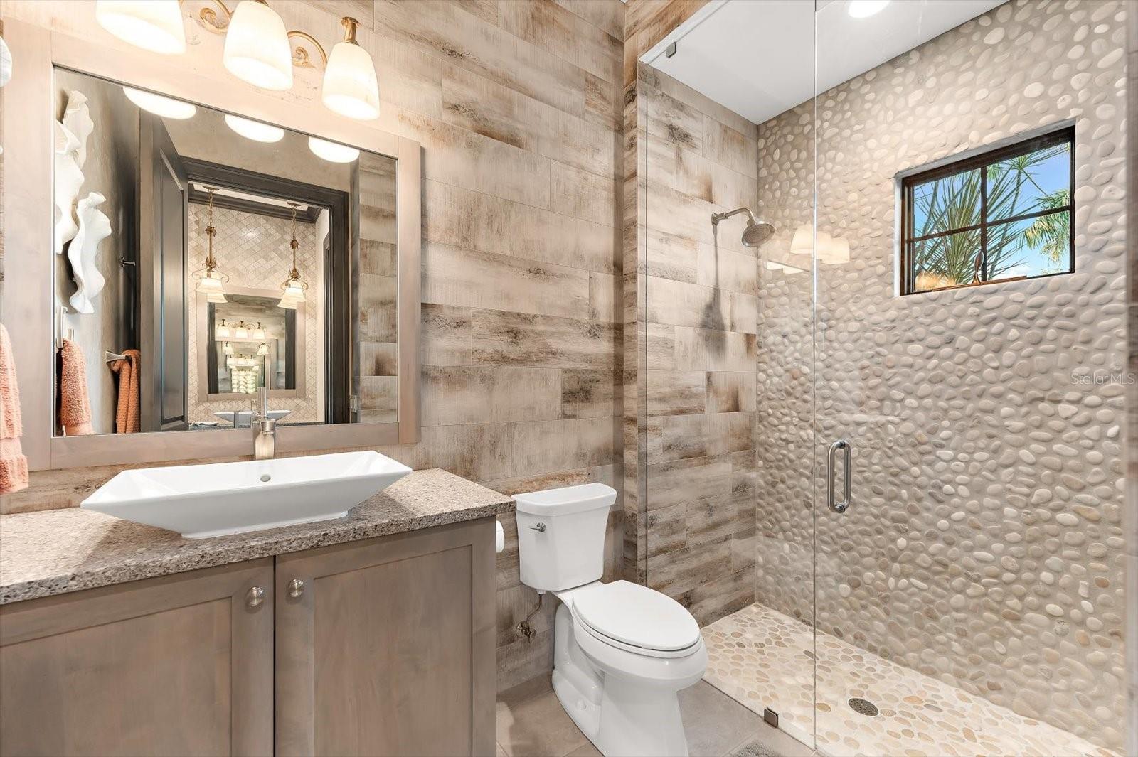 CONCESSION PH II BLK B & PH III - Residential