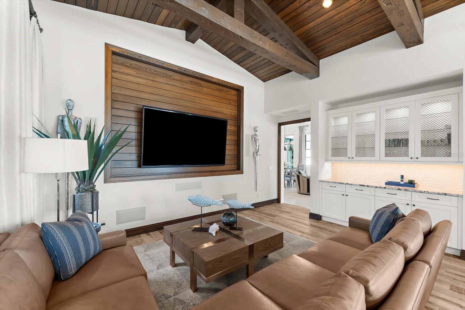 CONCESSION PH II BLK B & PH III - Residential