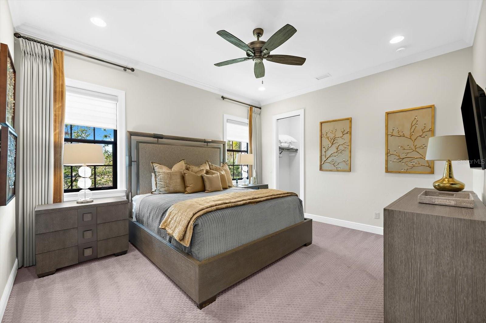 CONCESSION PH II BLK B & PH III - Residential