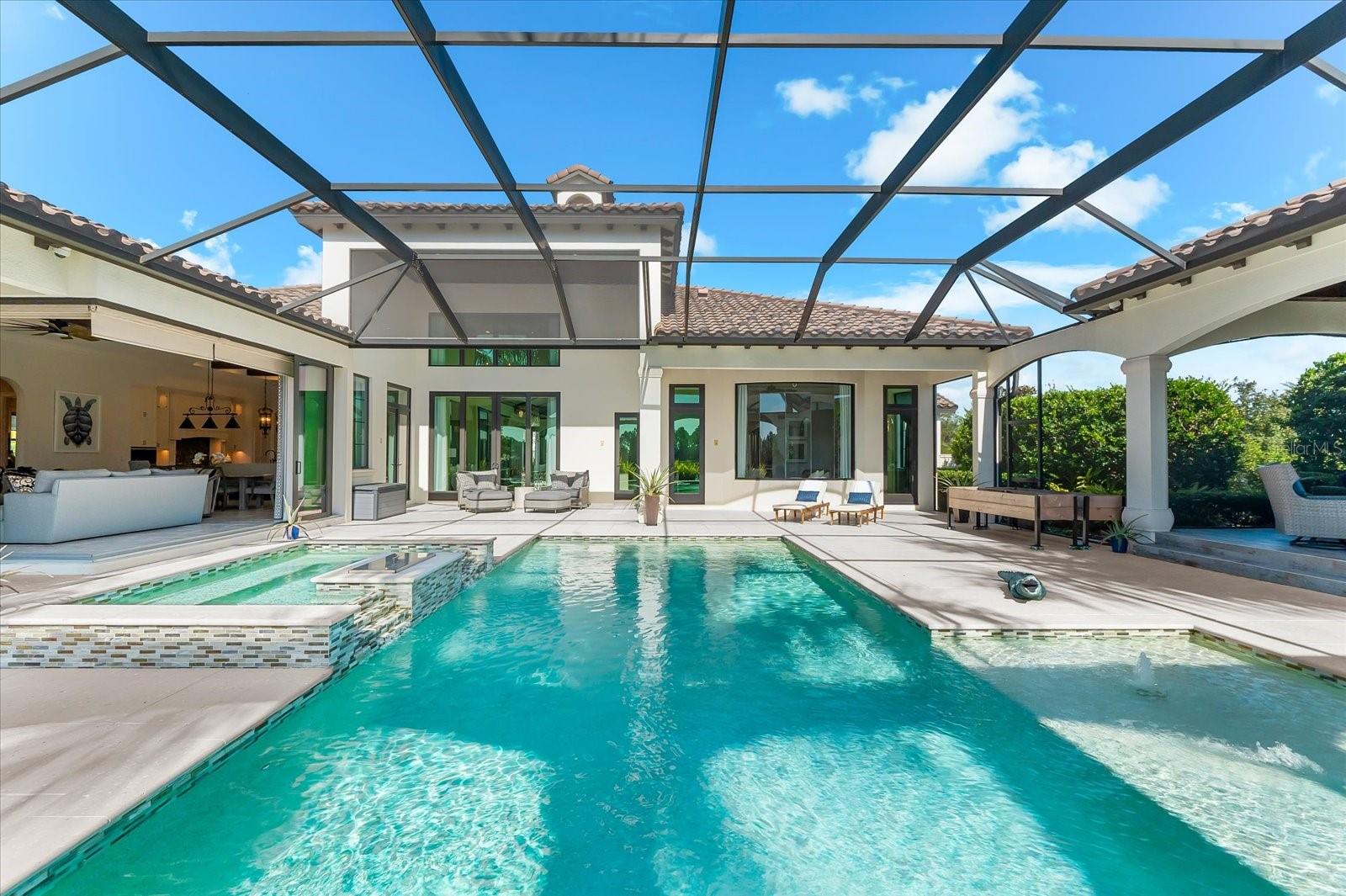 CONCESSION PH II BLK B & PH III - Residential