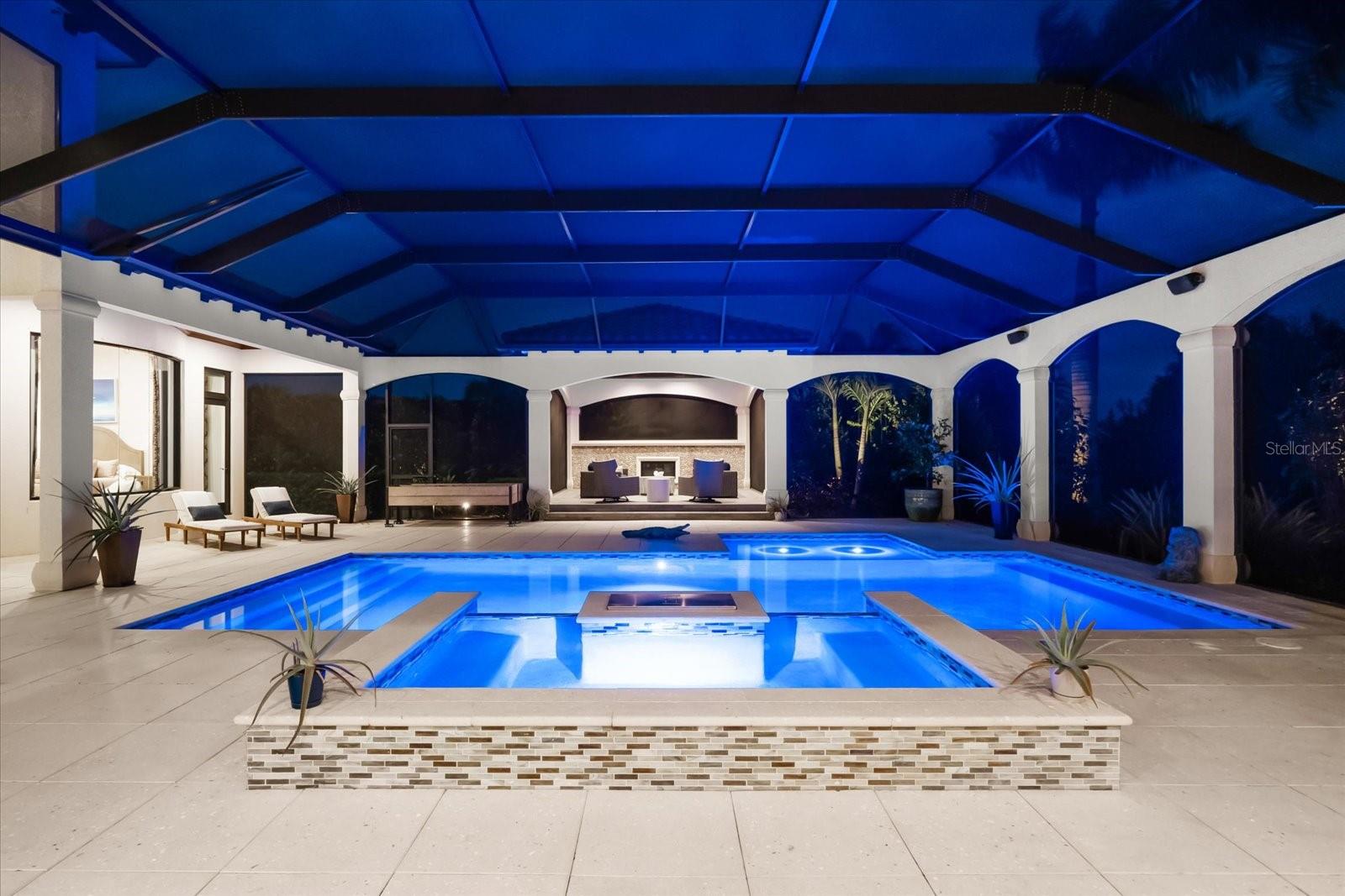 CONCESSION PH II BLK B & PH III - Residential