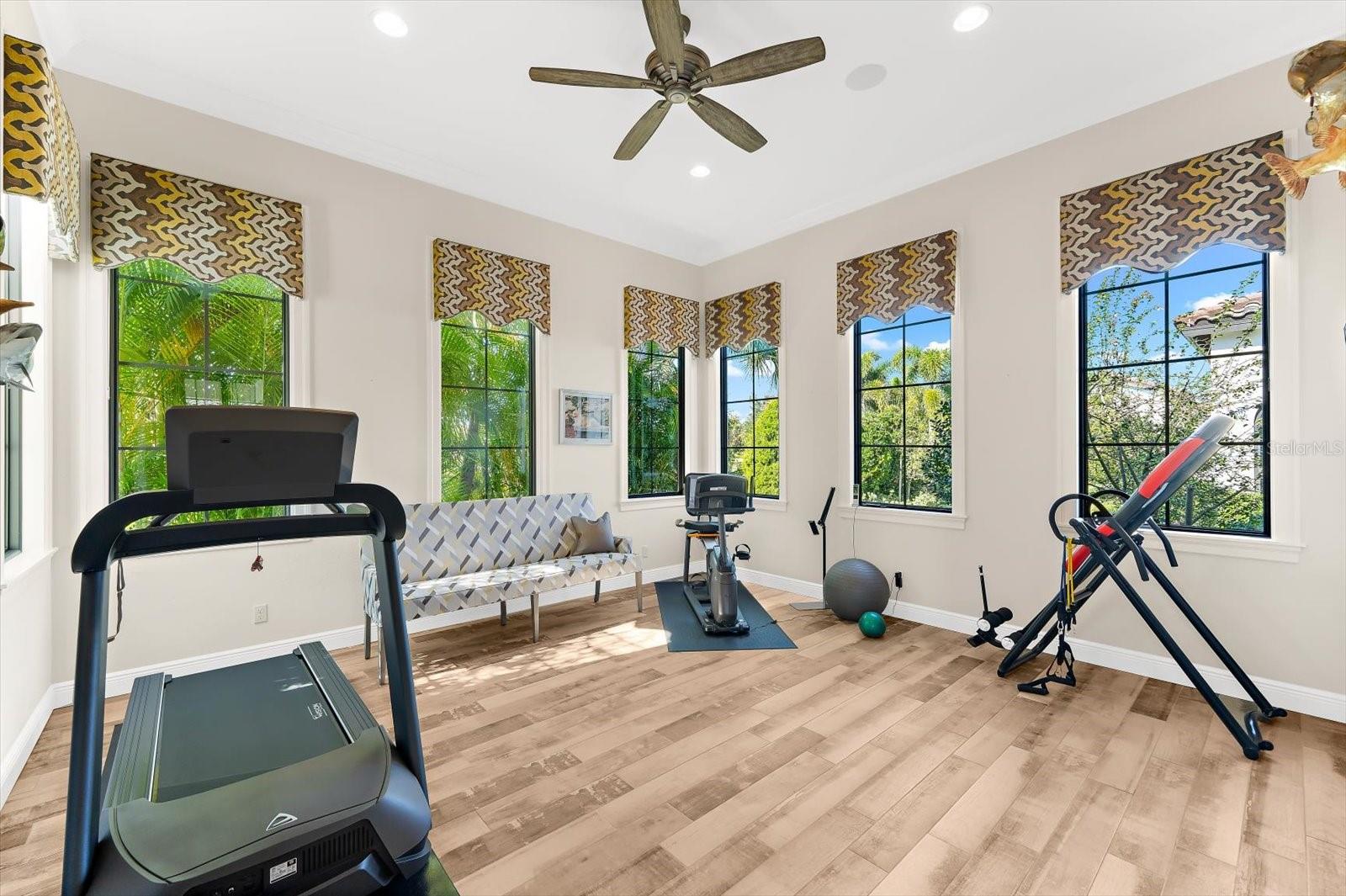 CONCESSION PH II BLK B & PH III - Residential