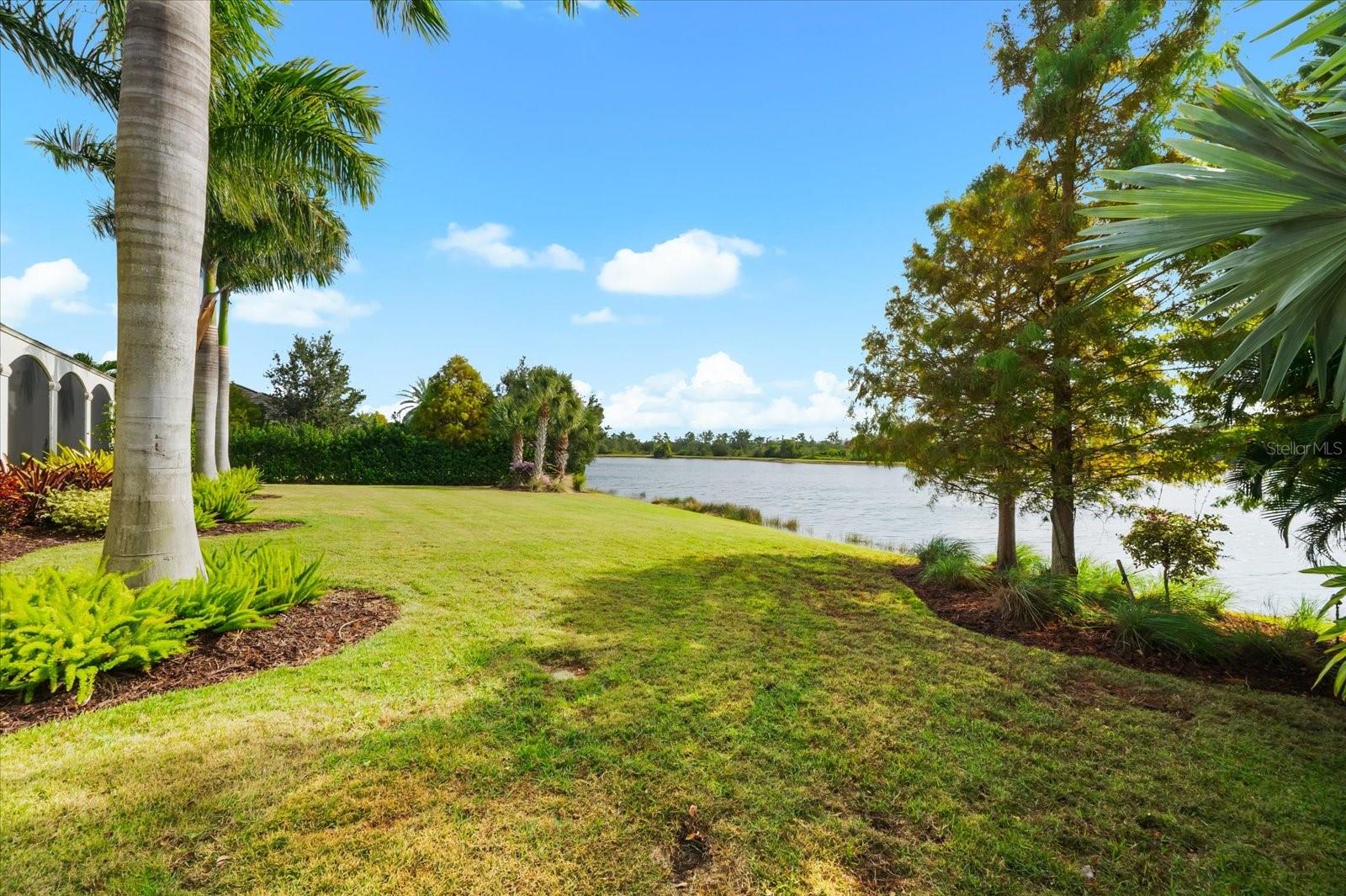 CONCESSION PH II BLK B & PH III - Residential