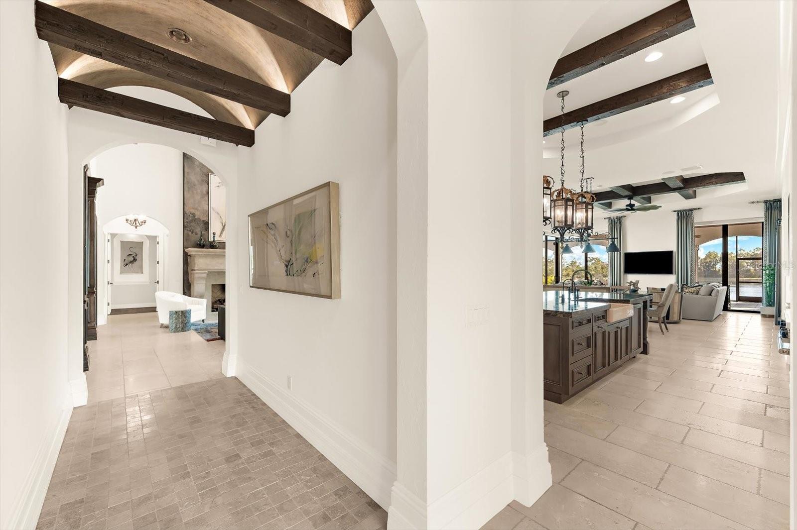 CONCESSION PH II BLK B & PH III - Residential