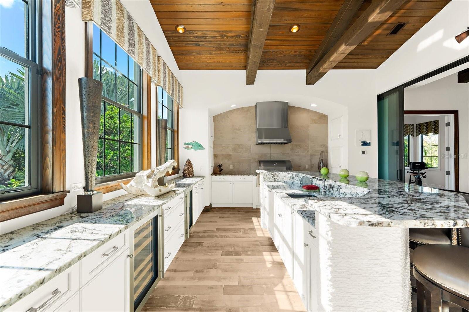 CONCESSION PH II BLK B & PH III - Residential