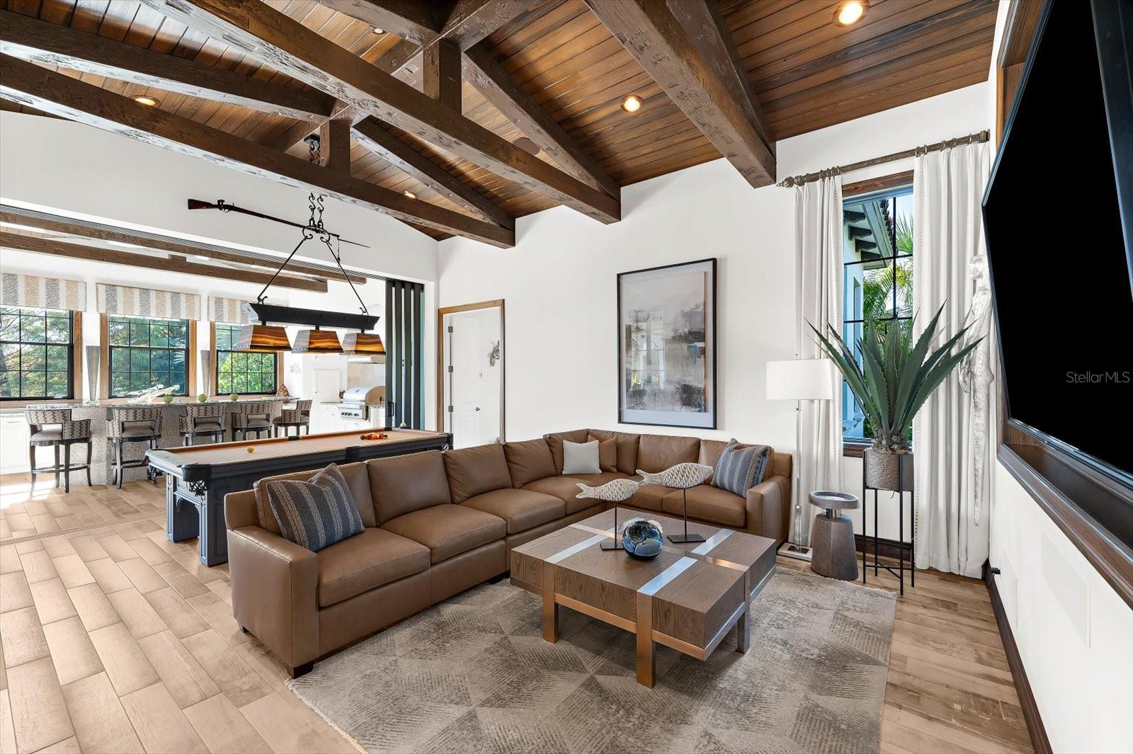 CONCESSION PH II BLK B & PH III - Residential