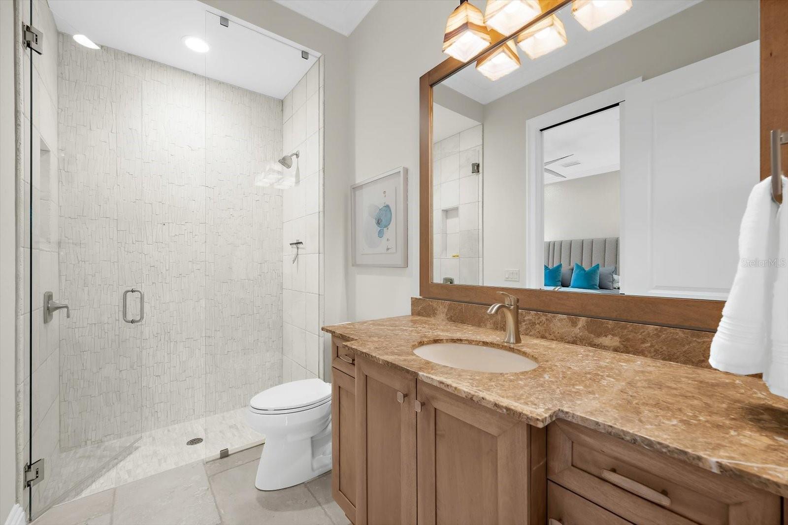 CONCESSION PH II BLK B & PH III - Residential