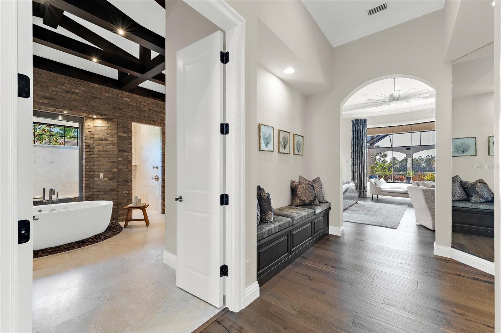 CONCESSION PH II BLK B & PH III - Residential