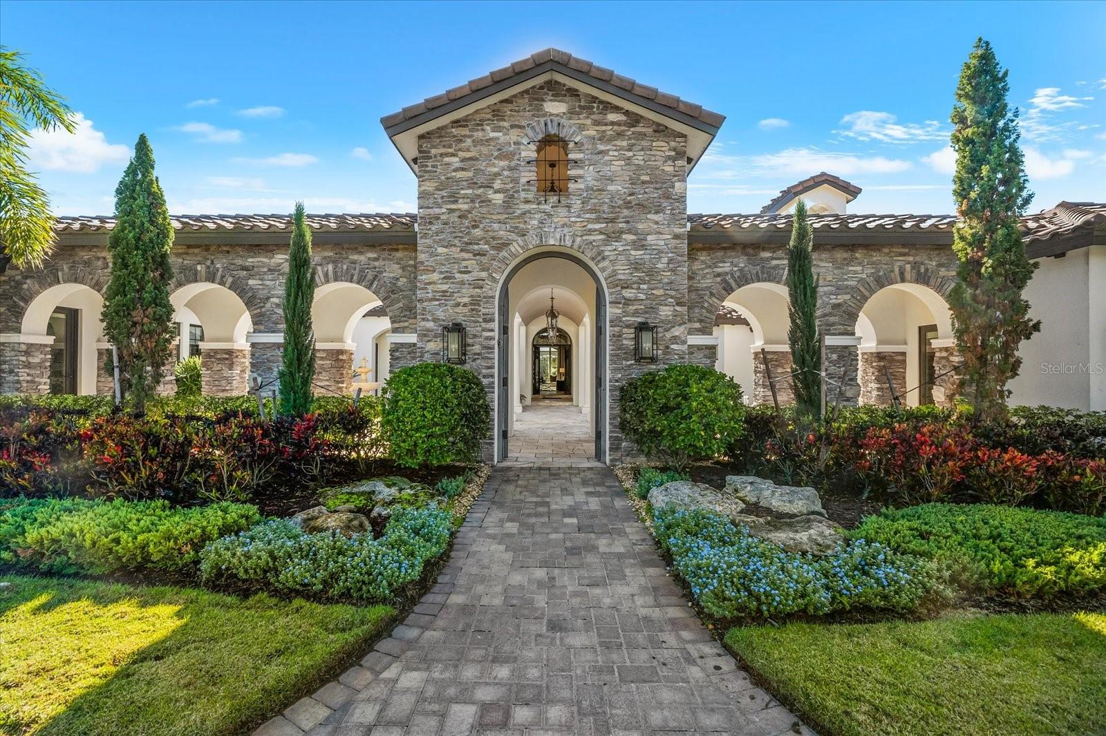 CONCESSION PH II BLK B & PH III - Residential