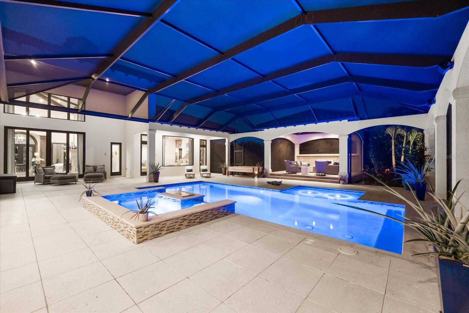 CONCESSION PH II BLK B & PH III - Residential