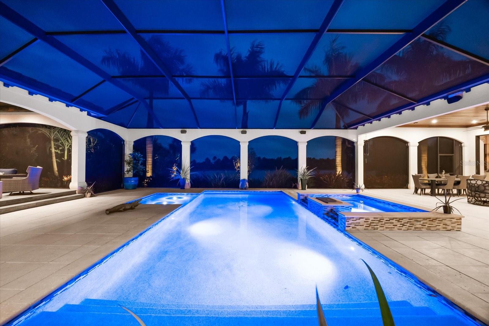 CONCESSION PH II BLK B & PH III - Residential