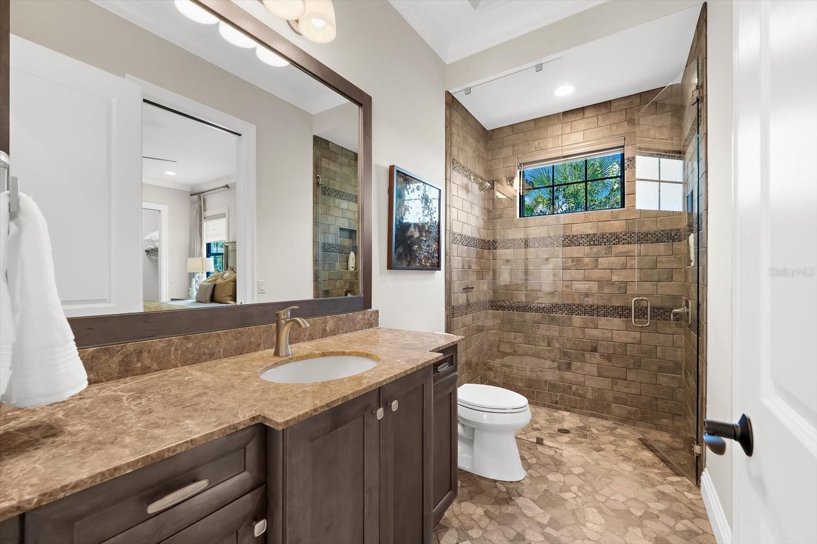 CONCESSION PH II BLK B & PH III - Residential