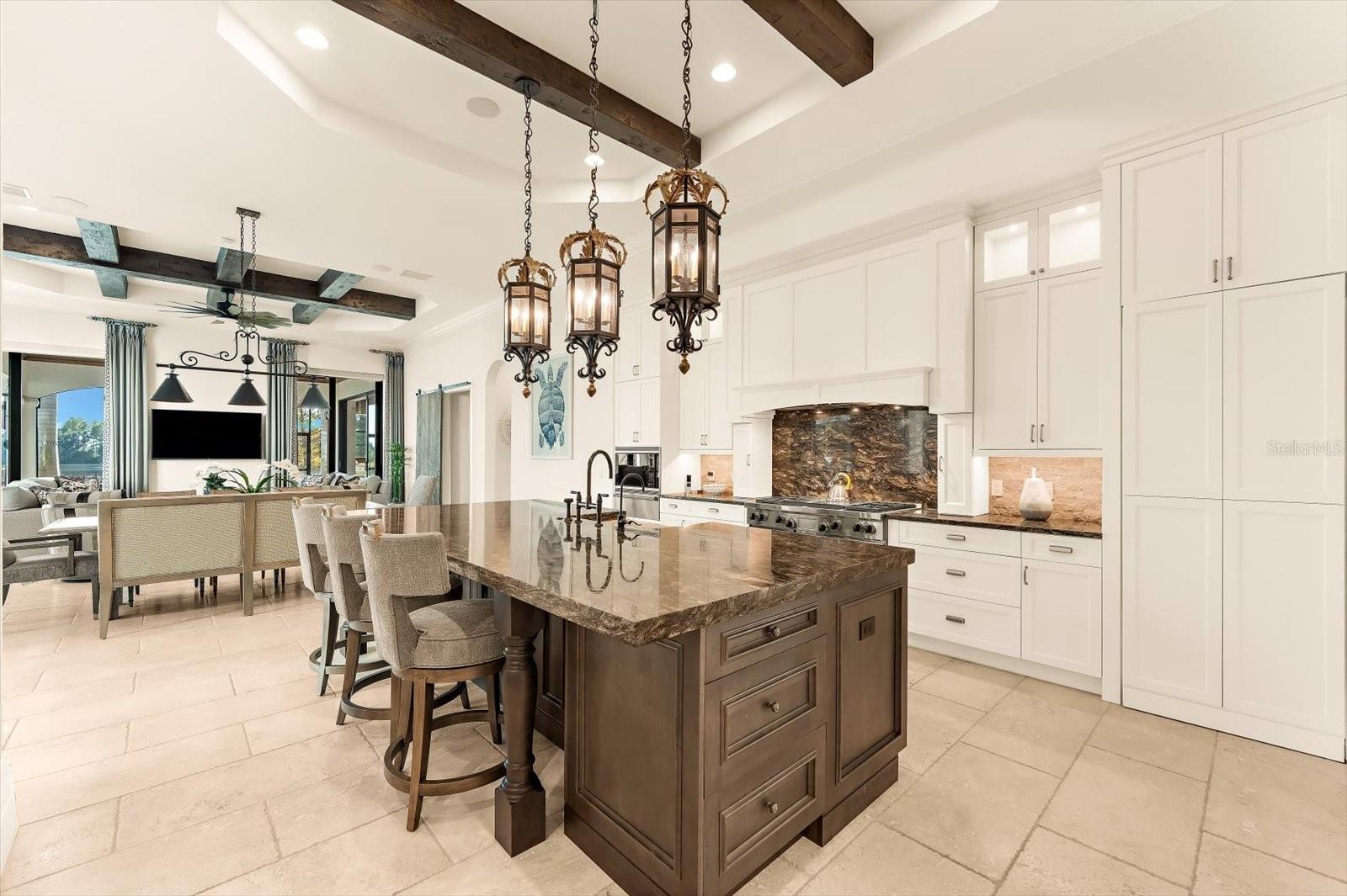 CONCESSION PH II BLK B & PH III - Residential