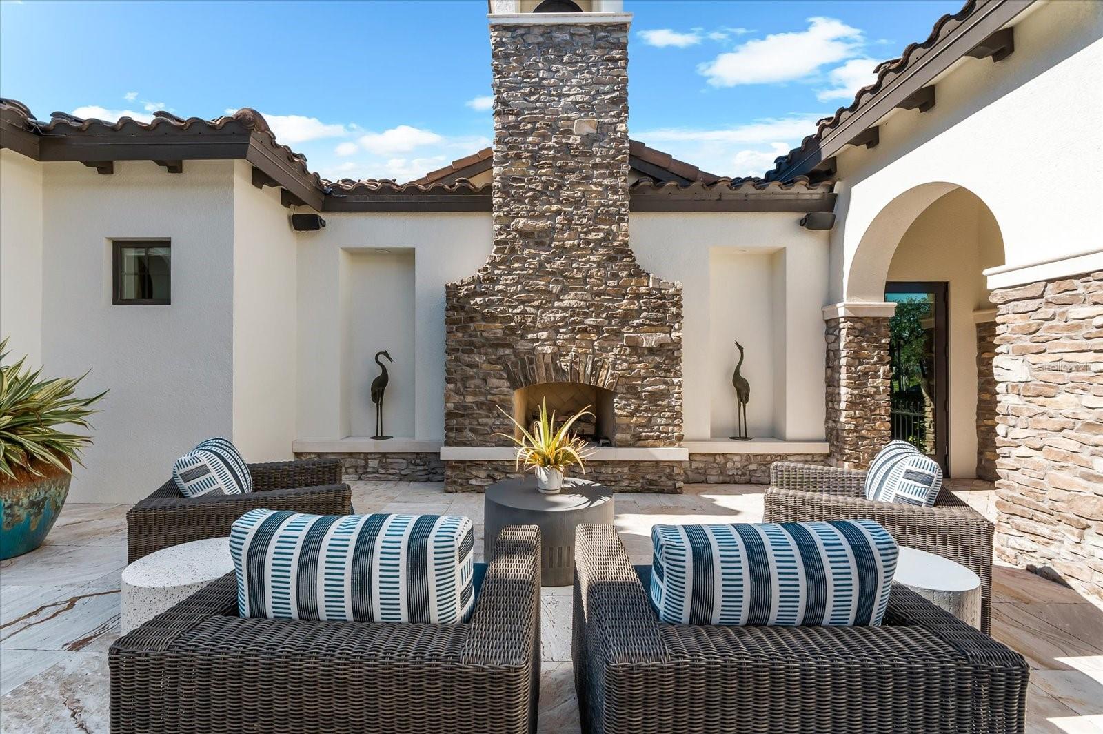 CONCESSION PH II BLK B & PH III - Residential