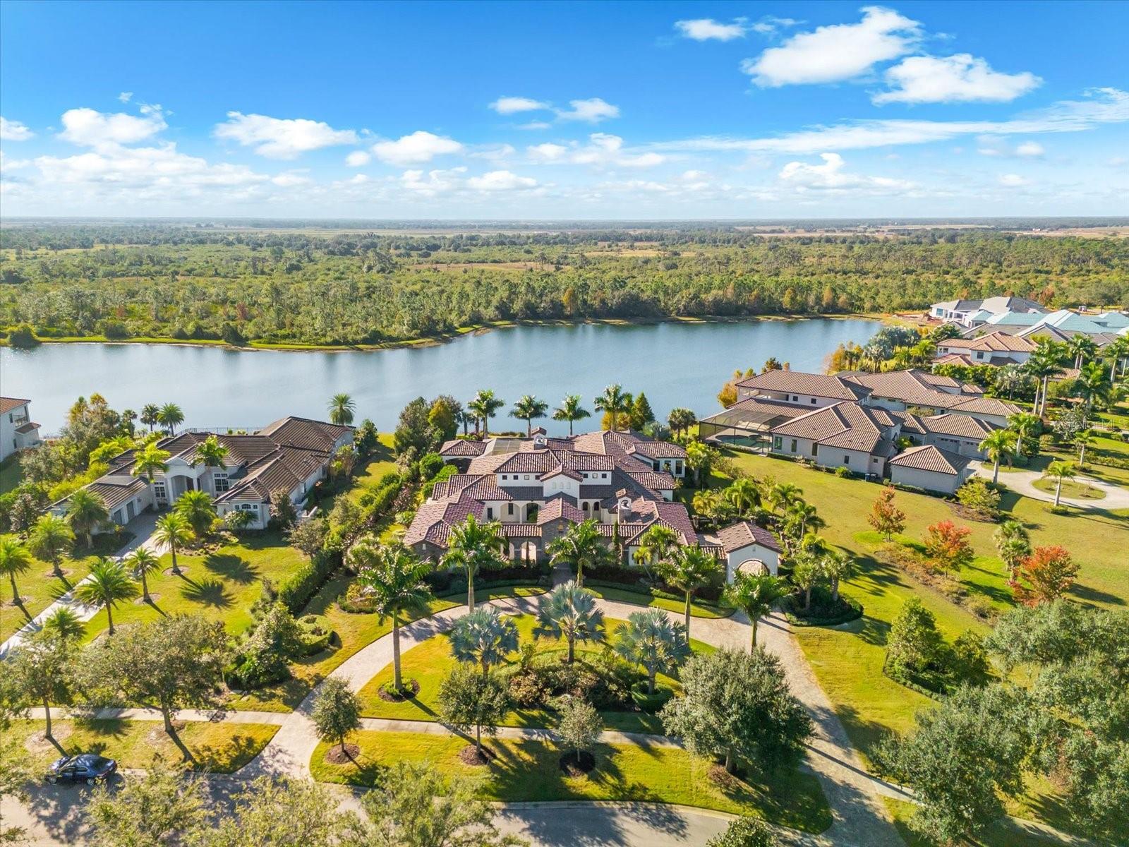 CONCESSION PH II BLK B & PH III - Residential