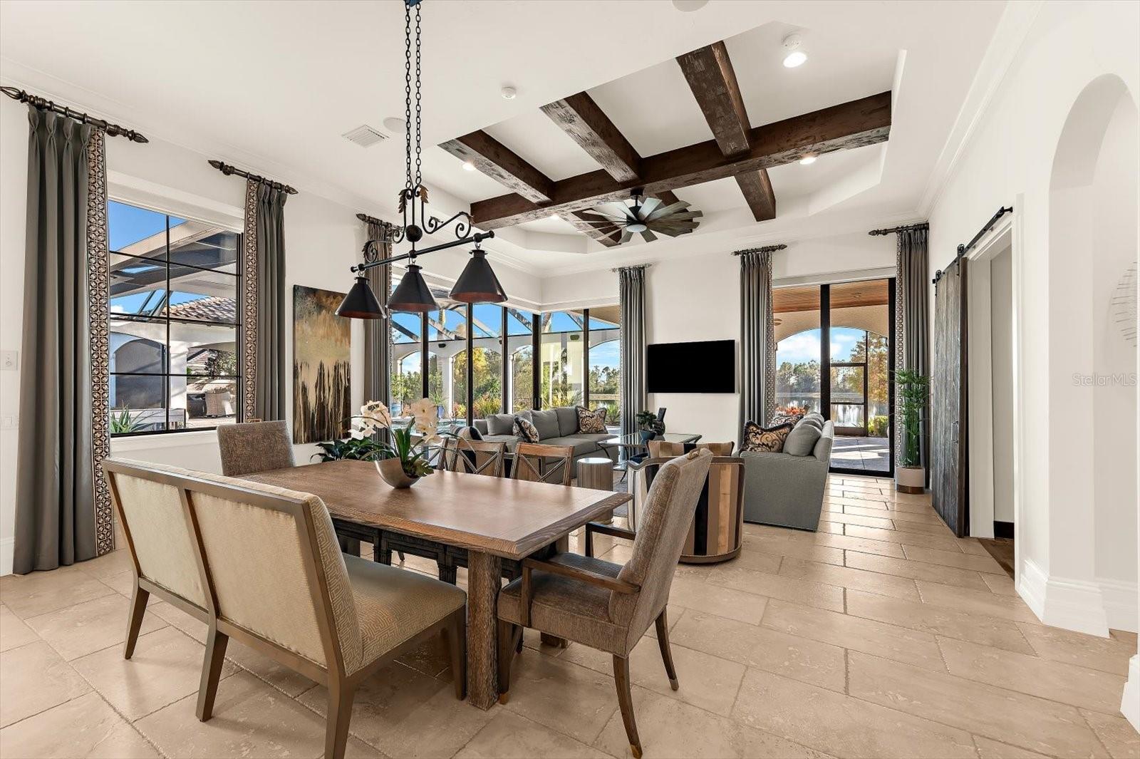 CONCESSION PH II BLK B & PH III - Residential